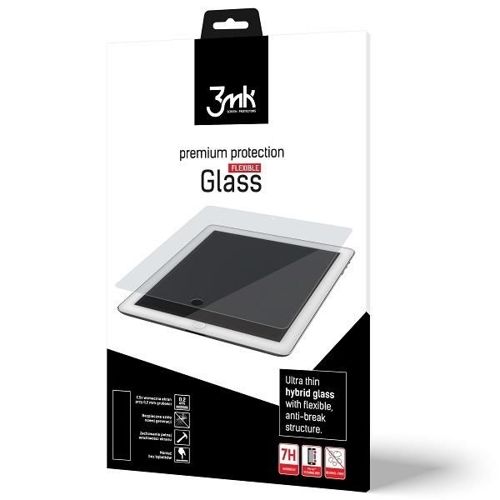 3MK FlexibleGlass Xiaomi Mi Pad 4 Plus do 11" Szkło Hybrydowe