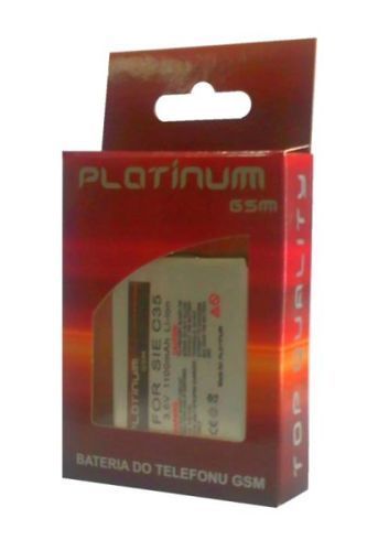 BATERIA PLATINUM ALC OT301/302