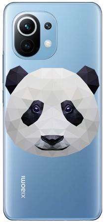 Boho Case Xiaomi Mi11 panda symetryczna