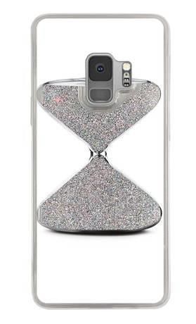 Brokat Case Samsung Galaxy S9 klepsydra
