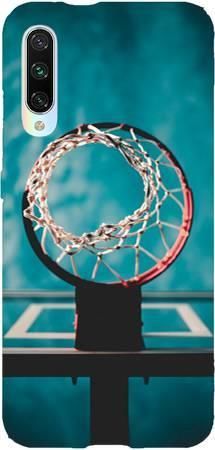 Etui ROAR JELLY koszykówka na Xiaomi MI A3
