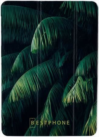 Etui SMARTCASE tropikalne palmy na Samsung GALAXY TAB S2 T810 9.7"