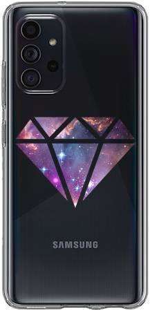Etui SPIGEN Liquid Crystal diament galaxy na Samsung Galaxy A72 5G