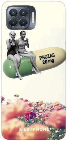 Etui prozac na Oppo A73