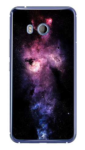 Foto Case HTC U11 galaxy