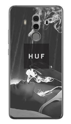 Foto Case Huawei Mate 10 Pro huf
