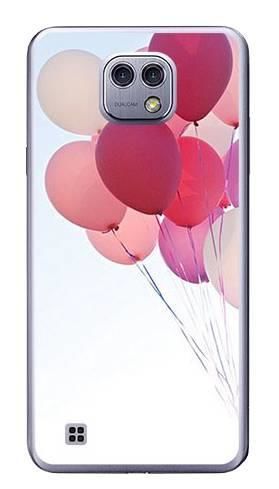 Foto Case LG X CAM balony