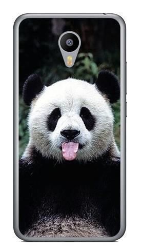 Foto Case Meizu M2 NOTE śmieszna panda