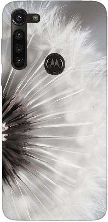 Foto Case Motorola MOTO G8 POWER dmuchawiec miętowy