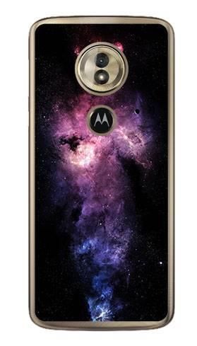 Foto Case Motorola Moto G6 Play galaxy