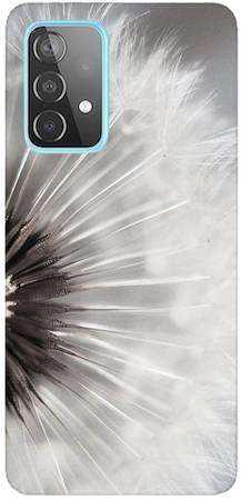 Foto Case Samsung Galaxy A52 5G dmuchawiec miętowy