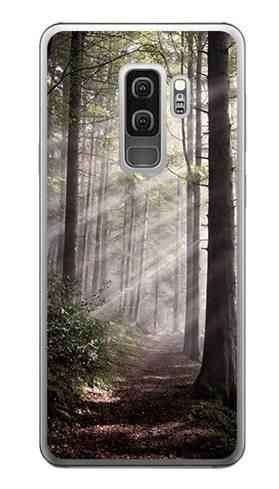 Foto Case Samsung Galaxy S9 Plus las