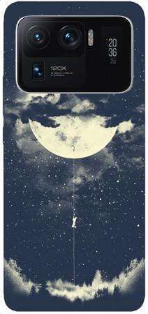 Foto Case Xiaomi Mi11 Ultra księżyc