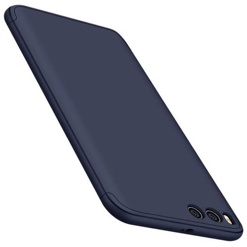 GKK 360 Protection Case etui na całą obudowę przód + tył Xiaomi Mi 6 niebieski