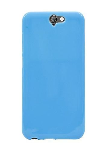 JELLY HTC ONE A9 niebieski