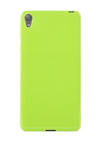 JELLY Sony Xperia E5 zielony