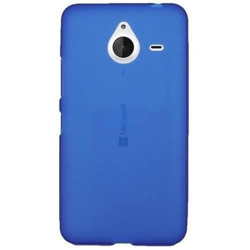 MAT Microsoft Lumia 640 XL niebieski