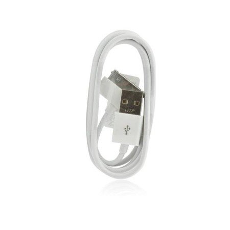 Oryginalny Kabel USB - APPLE MA591 iPhone 3G/3Gs/4G/iPad/iPod bulk