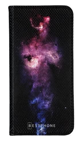 Portfel Wallet Case LG K41s galaxy