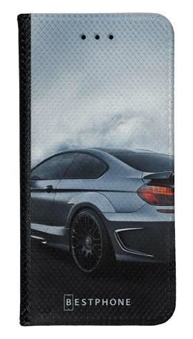 Portfel Wallet Case Samsung Galaxy A50 / A50s / A30s BMW