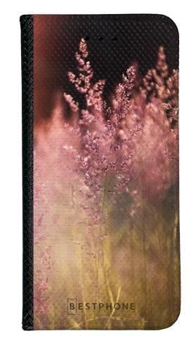 Portfel Wallet Case Samsung Galaxy A71 łąka