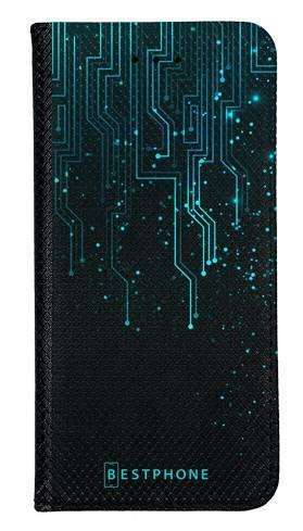 Portfel Wallet Case Samsung Galaxy M31s chip