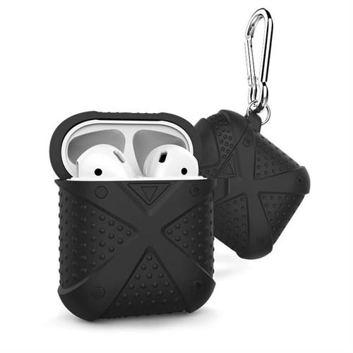 TECH-PROTECT ARMOUR APPLE AIRPODS BLACK