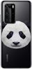 Boho Case Huawei P40 PRO panda symetryczna