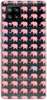 Boho Case Samsung Galaxy A42 5G różowe słoniki
