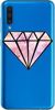 Boho Case Samsung Galaxy A50 / A50s / A30s diament różowy