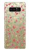 Boho Case Samsung Galaxy Note 8 malutkie kwiatuszki