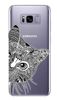 Boho Case Samsung Galaxy S8 Plus kot aztec