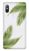 Boho Case Xiaomi Mi Mix 2s liście palmowe