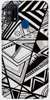 Etui Brokat SHINING abstrakcja na Samsung Galaxy M31s