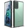 Etui Pancerne RINGKE FUSION Samsung Galaxy S20 FE SMOKE BLACK