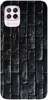 Etui ROAR JELLY czarne cegły na Huawei P40 Lite