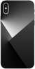 Etui ROAR JELLY czarne cienie na Apple iPhone XS Max
