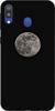 Etui ROAR JELLY czarny księżyc na Samsung Galaxy M20