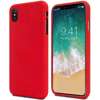 Etui SAMSUNG GALAXY A32 4G / LTE Soft Jelly Case czerwone