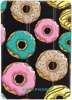 Etui SMARTCASE TPU kolorowe donuty na Lenovo Tab P11 11" J606