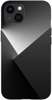 Etui SPIGEN Liquid Crystal czarne cienie na Apple iPhone 13 MINI