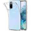 Etui Samsung SAMSUNG GALAXY S20 FE / S20 LITE Slim Case Protect 2mm transparentne