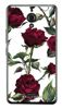 Etui czerwone róże na Alcatel PIXI 4 (6) 4G