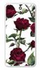 Etui czerwone róże na HTC Desire 610