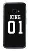 Etui dla par king 01 na Samsung Galaxy Xcover 4