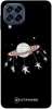 Etui karuzela na księżycu na Samsung Galaxy M53 5G