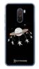 Etui karuzela na księżycu na Xiaomi Pocophone F1