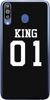 Etui  king 01 na Samsung Galaxy M30