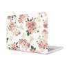 Etui pudrowe kwiaty na Apple Macbook Air 13 A2337 M1/A1932/A2179