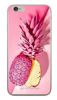 Etui pudrowy ananas na Apple IPhone 6 \ iPhone 6S